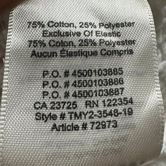 NWOT Aritzia Sunday Best Open Knit Crop Sweater Bell Sleeves in White - Size Med - Picture 6 of 7